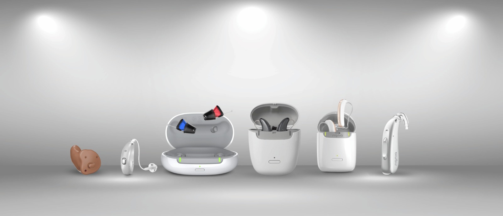 What's Better for You: Hearing Amplifiers or Hearing Aids? | Aanvii Hearing Comparison of hearing amplifiers and hearing aids — Aanvii Hearing